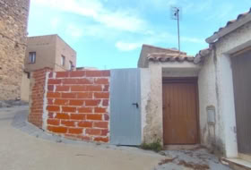 Alcalá de Moncayo 130&nbsp;м²