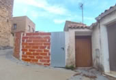 Urban land for sale on España, Alcalá de Moncayo, ref: TR316316 photo