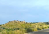 Urban land for sale on España, Alcalá de Moncayo, ref: TR316316 photo