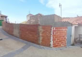 Urban land for sale on España, Alcalá de Moncayo, ref: TR316316 photo