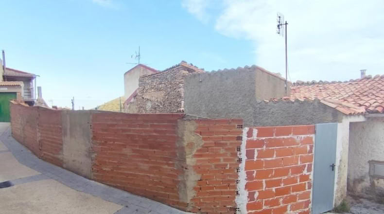 Zaragoza - Алькала-де-Монкайо - 130m2