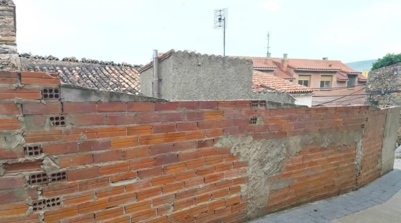 Zaragoza - Алькала-де-Монкайо - 130m2