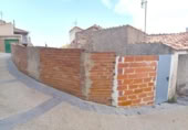 Urban land for sale on España, Alcalá de Moncayo, ref: TR316316 photo