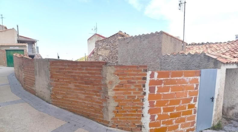 Zaragoza - Алькала-де-Монкайо - 130m2