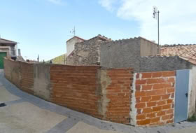 Alcalá de Moncayo 130&nbsp;м²