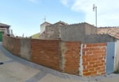 Urban land for sale on España, Alcalá de Moncayo, ref: TR316316 photo