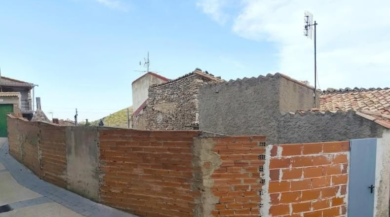 Zaragoza - Алькала-де-Монкайо - 130m2