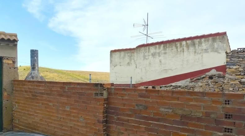Zaragoza - Алькала-де-Монкайо - 130m2