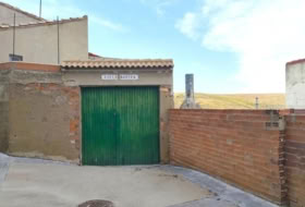Alcalá de Moncayo 130&nbsp;м²