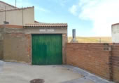 Urban land for sale on España, Alcalá de Moncayo, ref: TR316316 photo