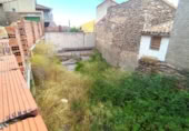 Urban land for sale on España, Alcalá de Moncayo, ref: TR316316 photo