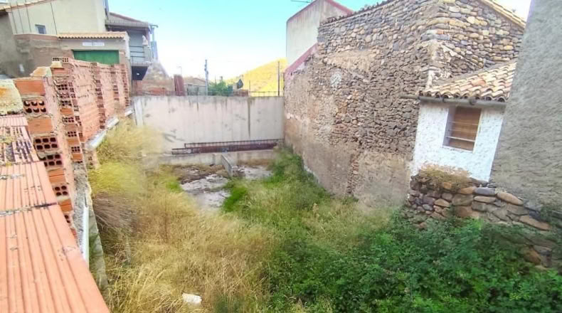 Zaragoza - Алькала-де-Монкайо - 130m2