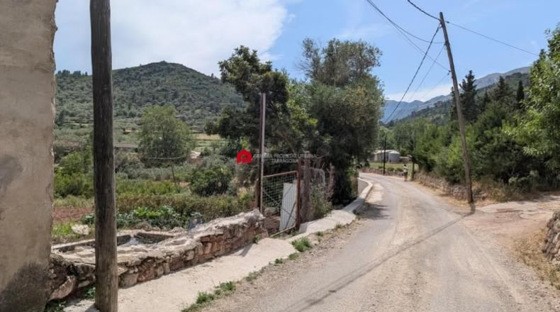 Tarragona - Альфара де Карлес - 714m2