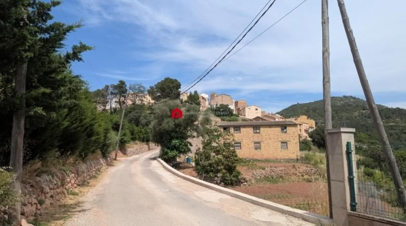 Tarragona - Альфара де Карлес - 714m2