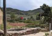 Terreno no urbanizable en venta en la España, Alfara de Carles, ref: TR314046 foto