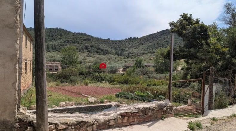 Tarragona - Альфара де Карлес - 714m2