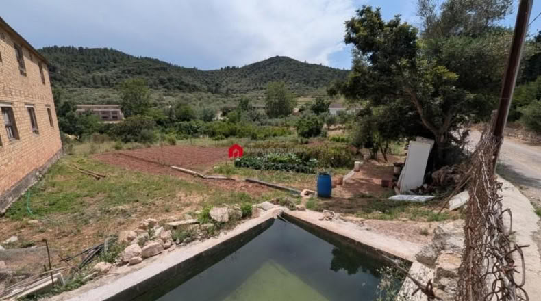 Tarragona - Альфара де Карлес - 714m2