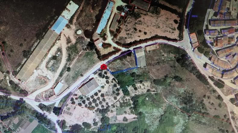 Tarragona - Альфара де Карлес - 714m2