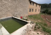 Terreno no urbanizable en venta en la España, Alfara de Carles, ref: TR314046 foto