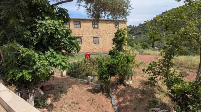 Tarragona - Альфара де Карлес - 714m2