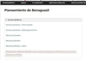 Non-developable land for sale on España, Benaguasil, ref: TR319888 photo