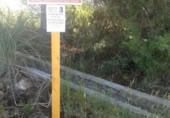 Non-developable land for sale on España, Benaguasil, ref: TR319888 photo