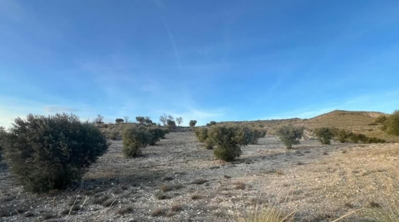 Мадрид - Carabaña - 20070m2
