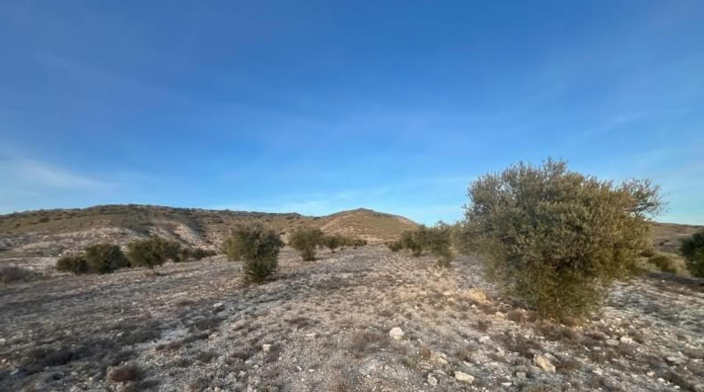 Мадрид - Carabaña - 20070m2