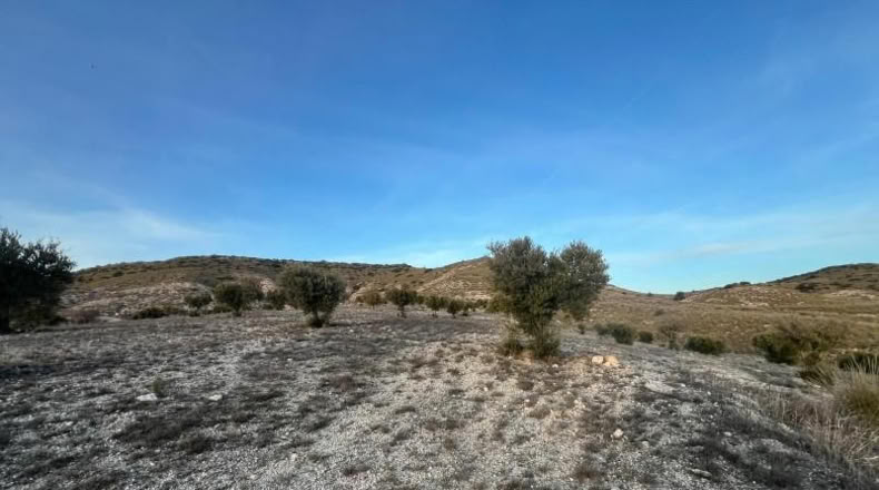 Мадрид - Carabaña - 20070m2