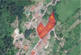 Villaviciosa 600&nbsp;m²