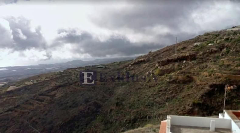 Santa Creu de Tenerife - Granadilla de Abona - 5826m2