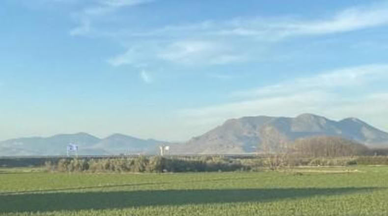Granada - Белисена - 1585m2