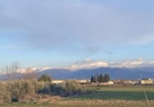 Detached villa with land for sale on España, Belicena, ref: TR294326 photo