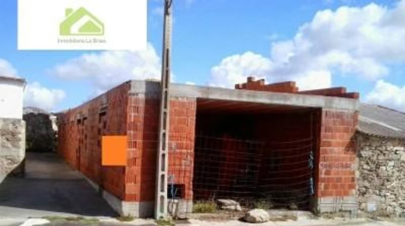 Zamora - Peñausende - 115m2