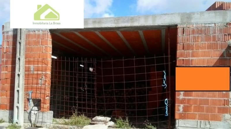 Zamora - Peñausende - 115m2