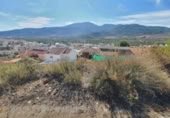Land suitable for development for sale on España, Laujar de Andarax, ref: TR292790 photo