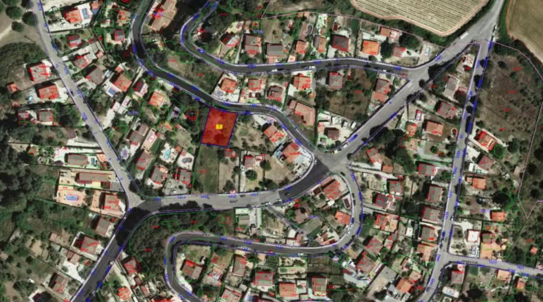 Barcelona - Piera - 590m2