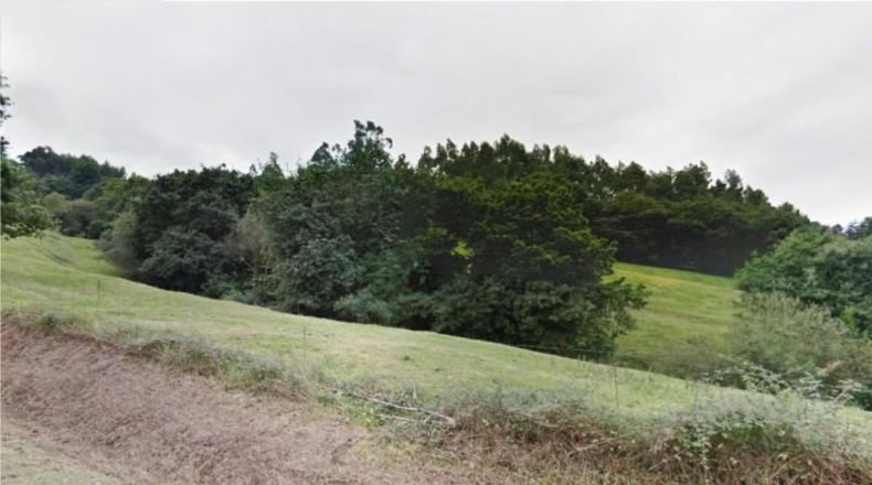 Cantàbria - Santa María de Cayón - 6540m2
