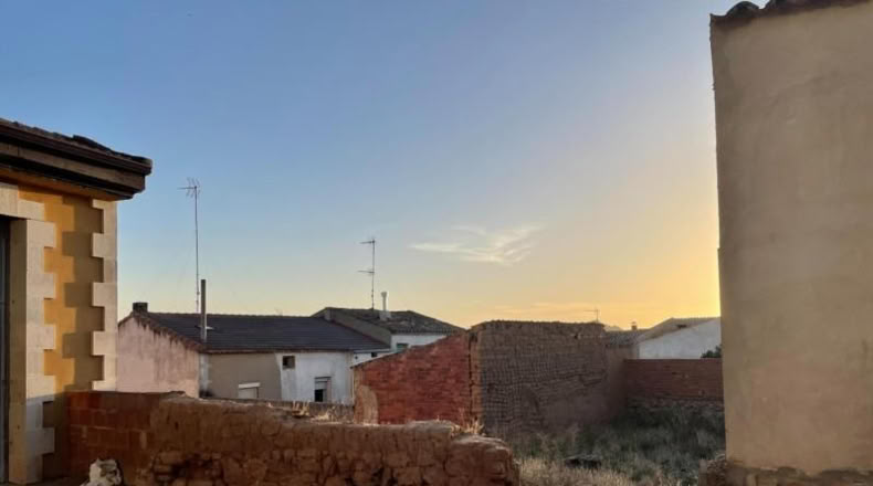 Burgos - Aranda de Duero - 128m2