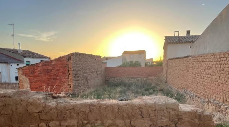 Burgos - Aranda de Duero - 128m2