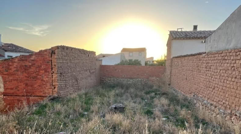 Burgos - Aranda de Duero - 128m2