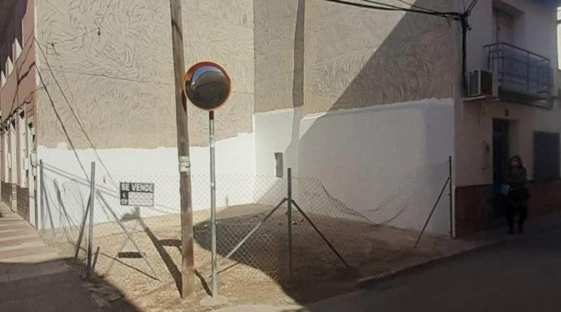Murcia - Alguazas - 50m2