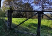 Terreny no urbanitzable en venda a la España, Oviedo, ref.: TR120842 foto
