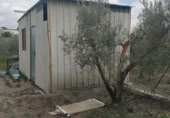 Casa de camp amb terreny en venda a la España, Alsodux, ref.: TR304021 foto