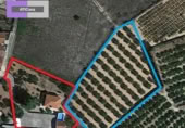 Non-developable land for sale on España, Godelleta, ref: TR114292 photo