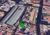 Parcela urbanizable en venta en la España, Alzira, ref: TR380348 foto