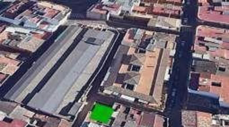 València - Alcira - 45m2