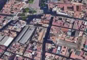 Parcela urbanizable en venta en la España, Alzira, ref: TR380348 foto