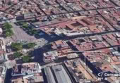 Parcela urbanizable en venta en la España, Alzira, ref: TR380348 foto