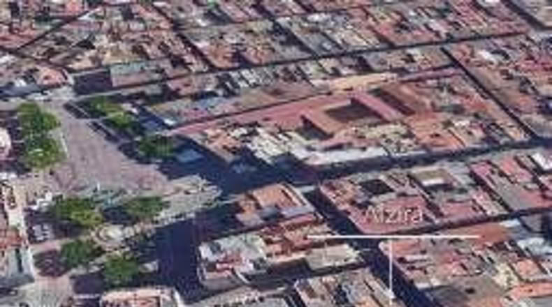 València - Alcira - 45m2